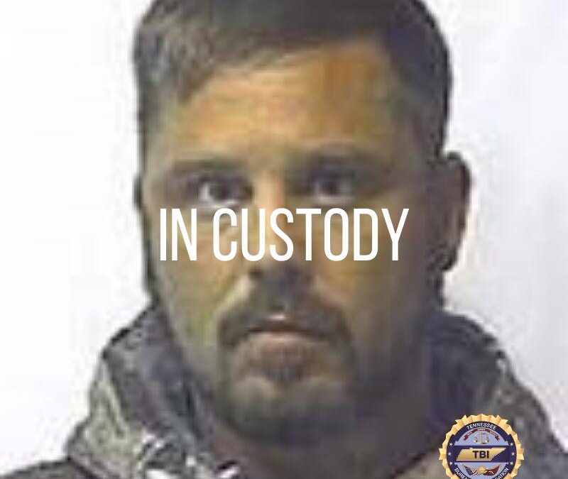 Suspect in custody, accused of murder in Rutherford Co.