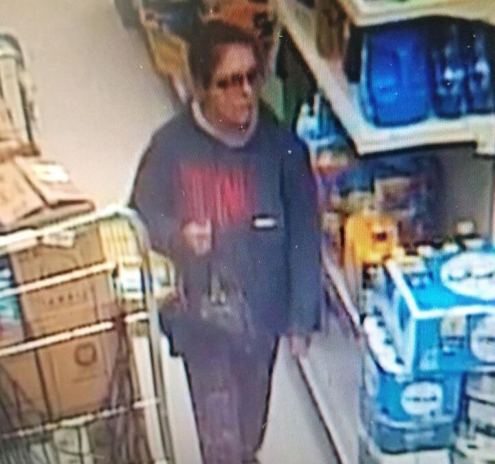 Manchester police need help locating suspect