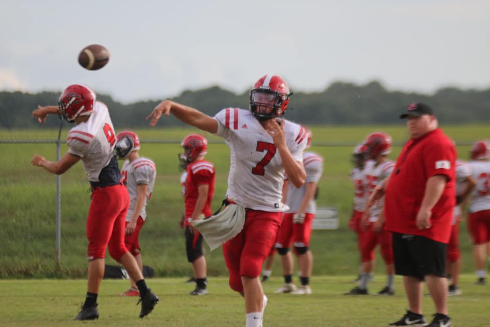 Raiders take Cookeville to the brink, fall in final minutes