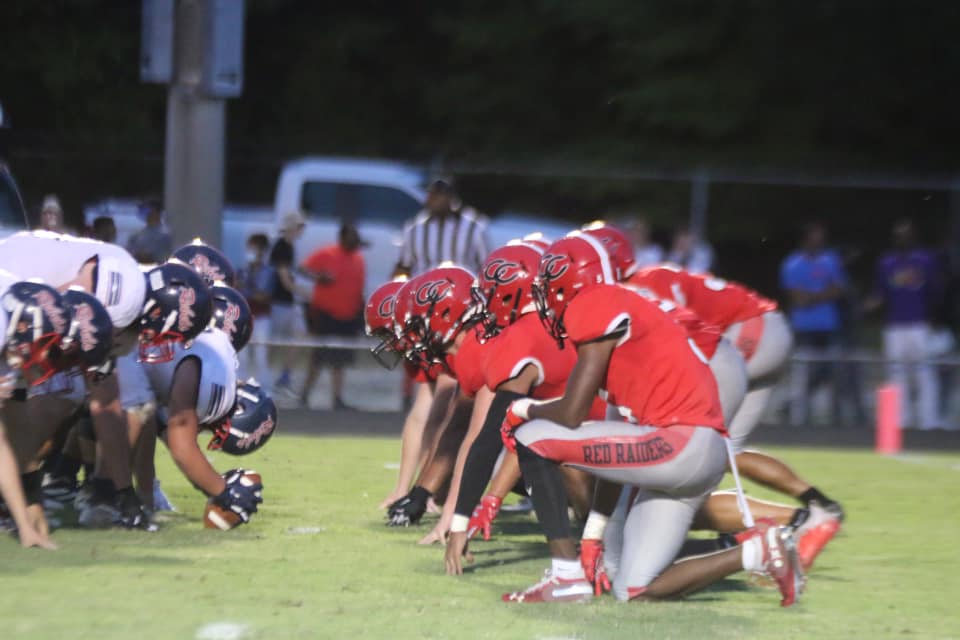 HIGH SCHOOL FOOTBALL: Raiders take Cookeville to the brink, fall in final minutes