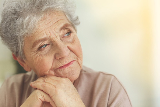 Advocates push for rapid testing at long-term care facilities