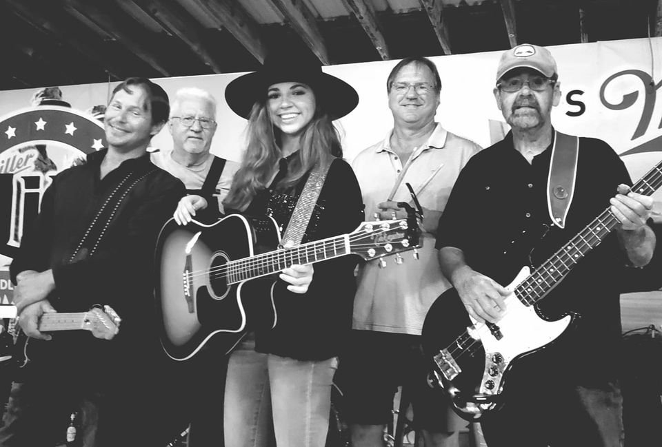 Monday opening night at Coffee County Fair