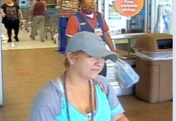 Tullahoma police need help identifying suspect