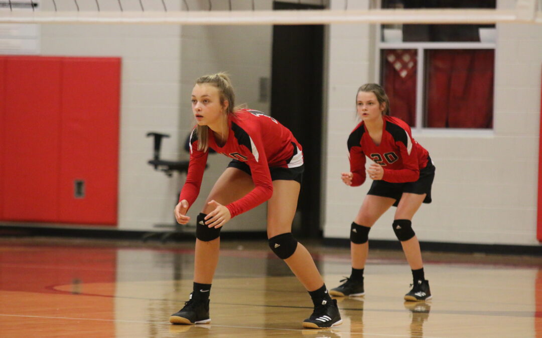 CMS volleyball to host CTC tournament Saturday