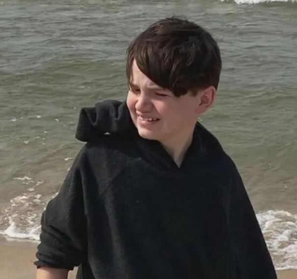 Divers recover body of Manchester boy swept off pier and into Lake Michigan
