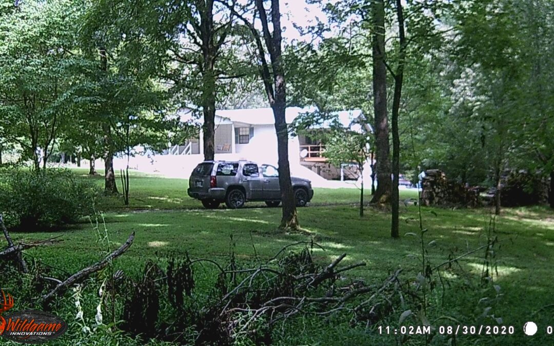 Franklin Co. authorities need help finding stolen trailer