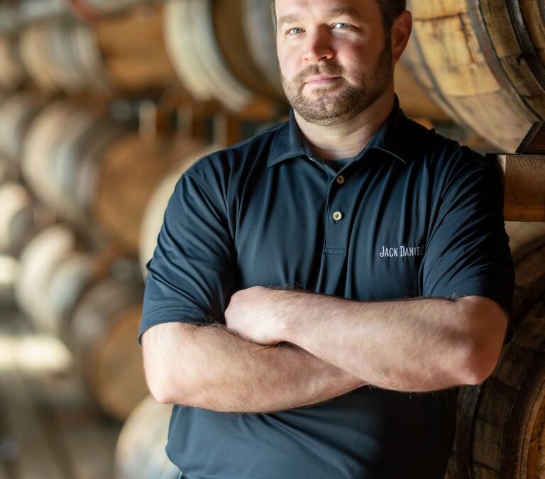 Jack Daniel’s welcomes legacy Master Distiller