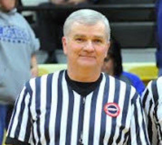Manchester’s Major Shelton honored by TSSAA for longtime service