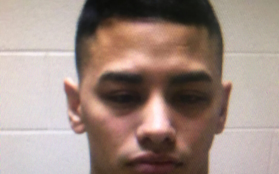 Former Winchester Police Officer arrested for second time in past week