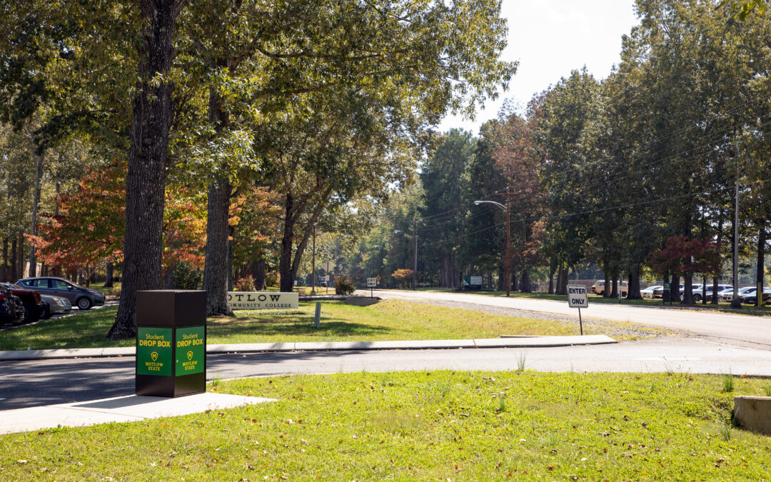 Motlow adds expanded Wifi, paperwork dropbox