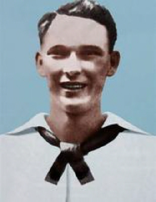 Body of McMinnville man who died at Pearl Harbor during Japanese attack returned home, to be buried Saturday