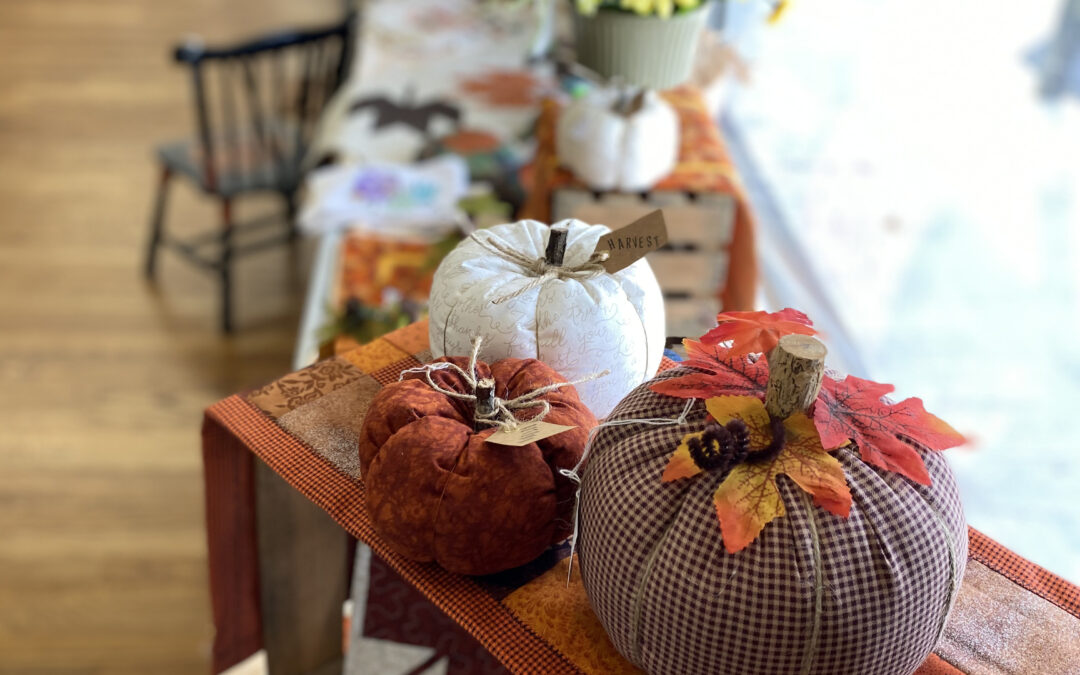 SEVEN FUN THINGS to do this fall before Thanksgiving