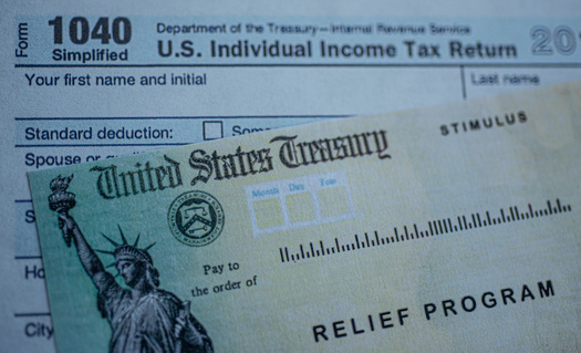 IRS extends stimulus check deadline to Nov. 21