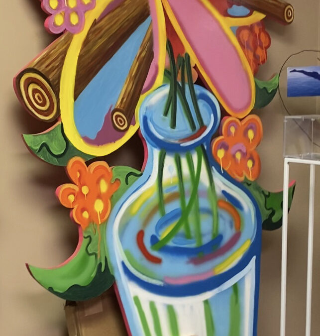 FEATURE FRIDAY: Nickels art exhibit is part of MAC fundraiser