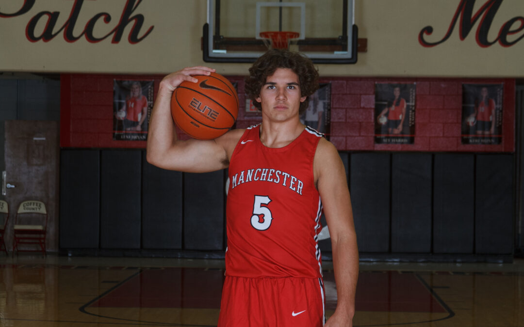 Raiders basketball drops opener at Jackson County