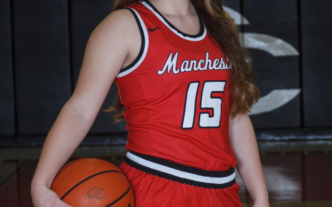 Lady Raiders scrap, fight for district win at Lincoln County