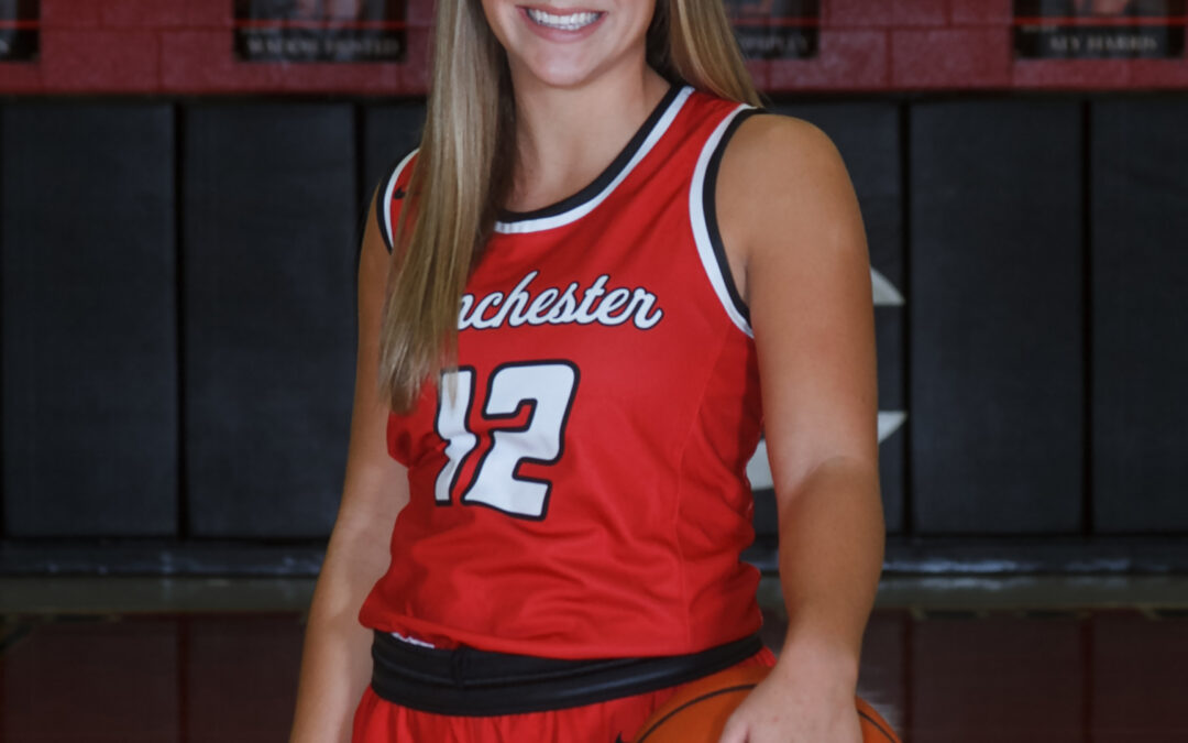HIGH SCHOOL BASKETBALL: Lady Raiders keep rolling, thump Siegel in home opener