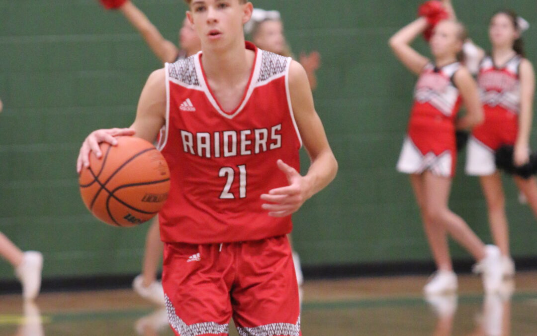 CMS Raiders hold off 4th quarter rally for CTC win