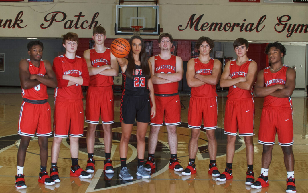 Busy Monday schedule for CHS basketball
