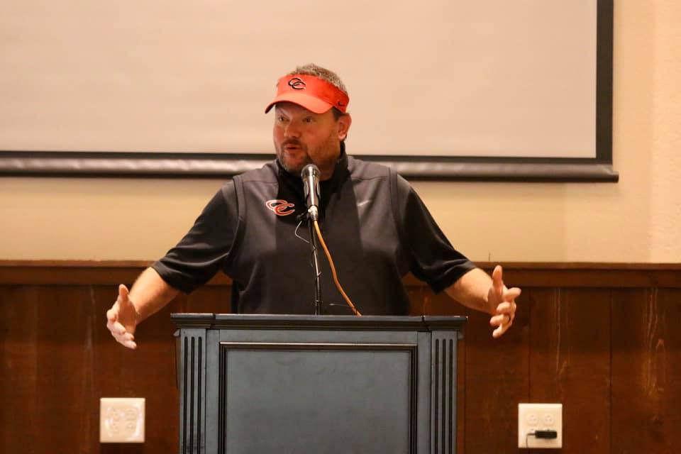 HIGH SCHOOL BASKETBALL: CHS Raiders, Lady Raiders picked as preseason favorites to win District 8-AAA