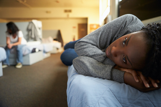 Homelessness expected to worsen as pandemic continues