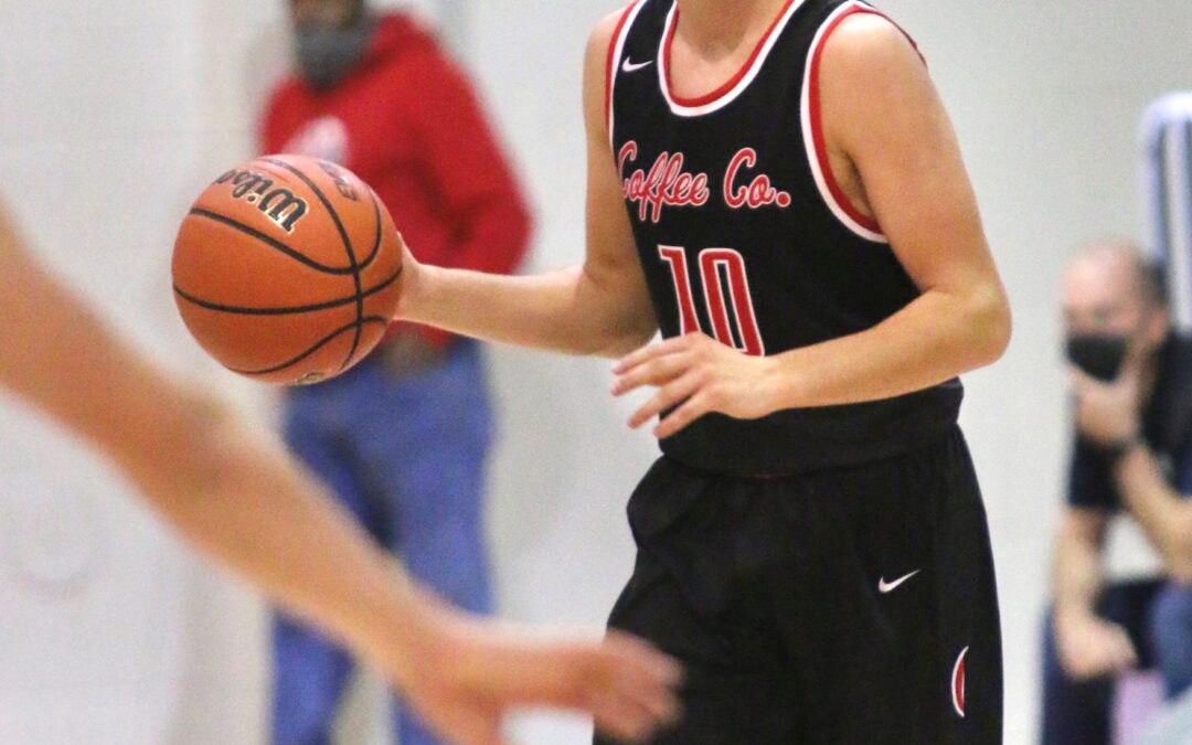 Defense and free-throws power Raiders to second straight district win
