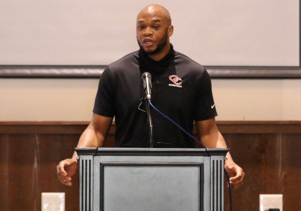 Red Raider basketball to open season Tuesday night in Jackson County