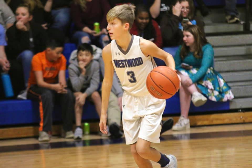 MIDDLE SCHOOL BASKETBALL: Rockets win, advance to semi-finals of Alabama Christmas tournament