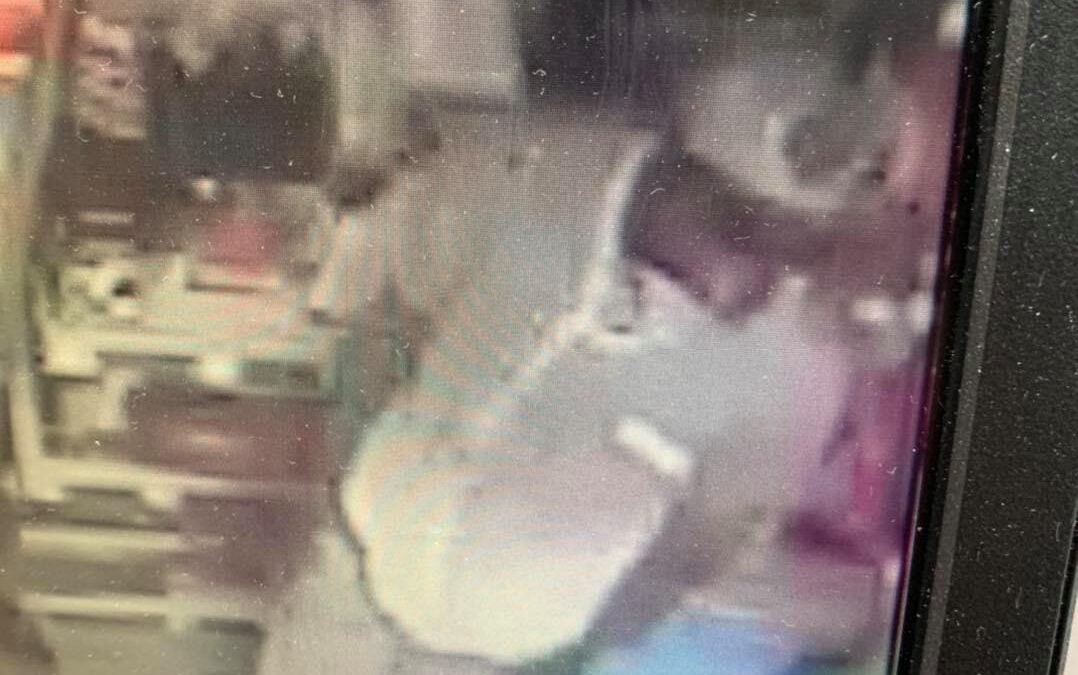 Manchester Dollar General robbed by armed suspect, authorities searching for suspect