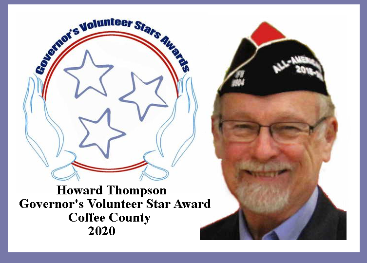 VFW post quartermaster wins coveted award