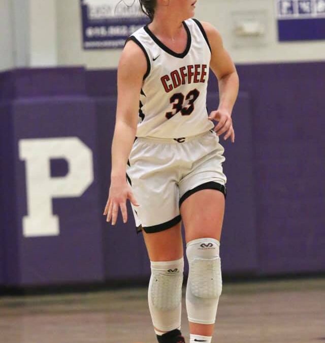 CHS Lady Raiders ranked third in final State AP poll