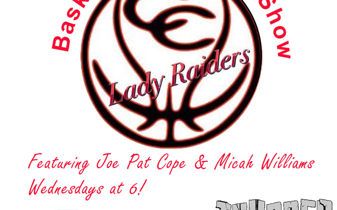 High School Basketball coaches show launches Dec. 2 on Thunder Radio