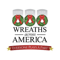 Local Wreaths Across America events planned for Dec. 19