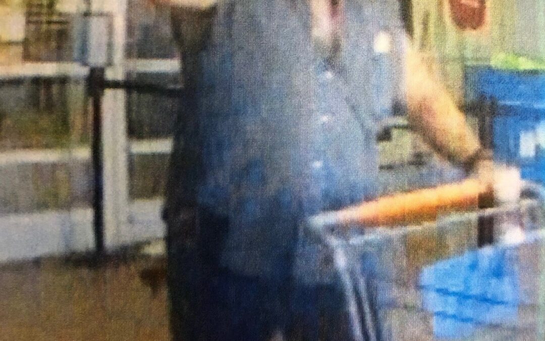 Winchester Police Department asks for help identifying 3 individuals