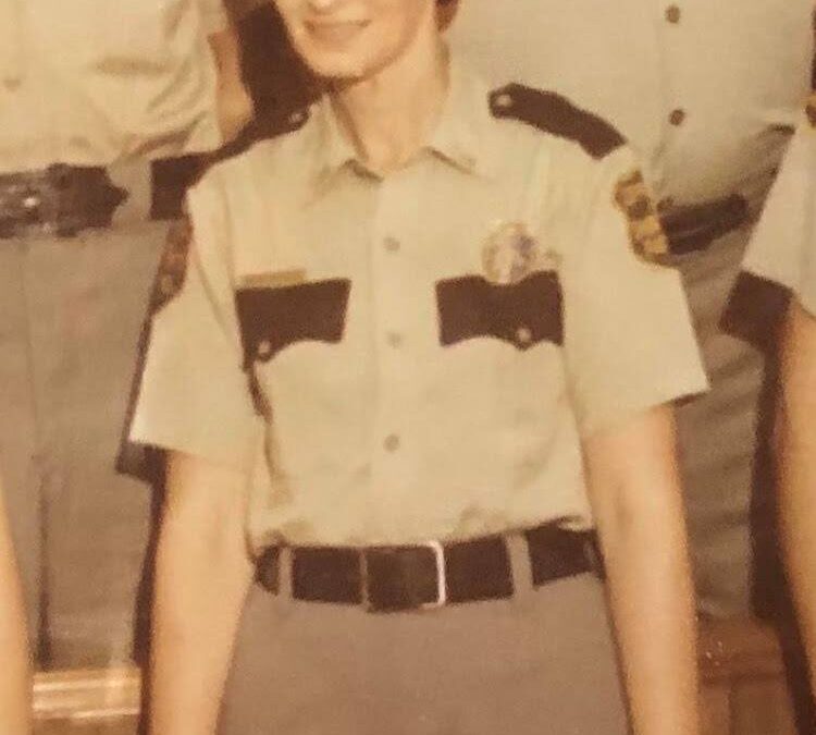 First female deputy of Coffee County Sheriff’s Department, Northcutt, passes away