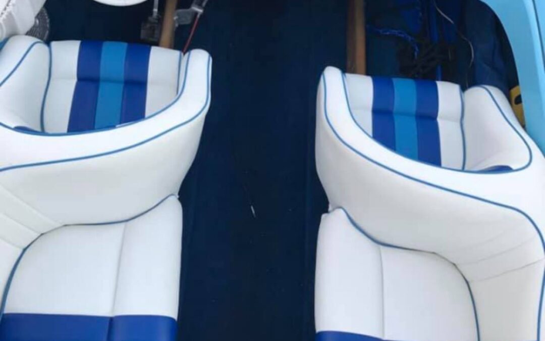 Authorities looking for boat stolen in Estill Springs