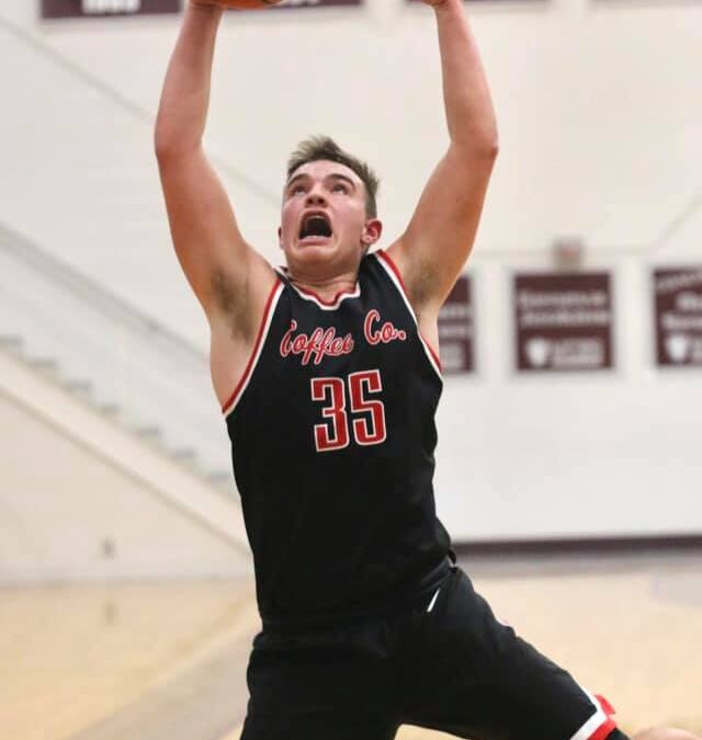 Raiders can’t hold halftime lead in loss to Lawrence County