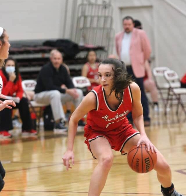 Lady Raiders drop Warren County; jump to No. 3 in AP poll