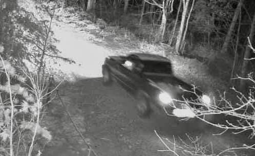 Grundy County authorities need help finding duo who allegedly assaulted property owner