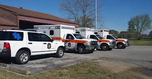 THUNDER RADIO EXCLUSIVE: Short-staffed and short on pay, EMS virtually unable to transport emergency patients out of county