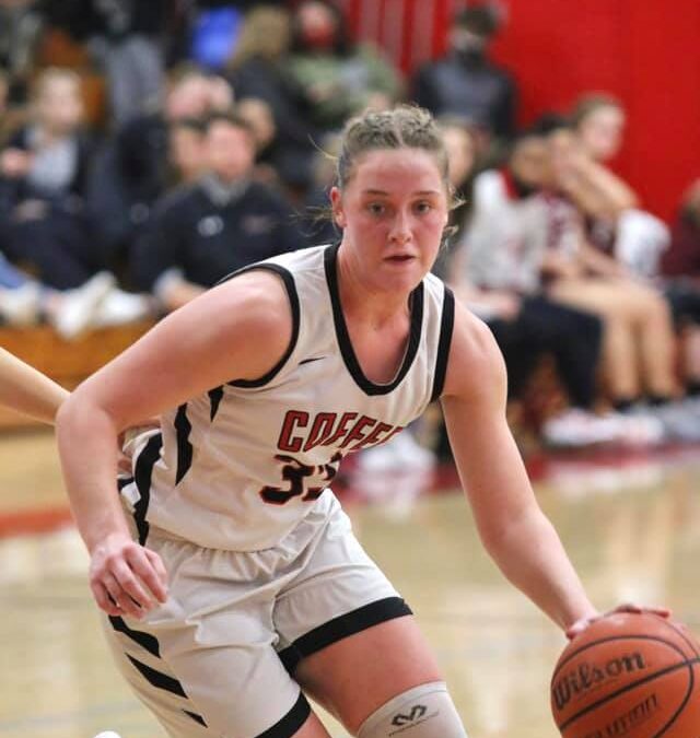 CHS girls, boys basketball teams pleased with first team camps