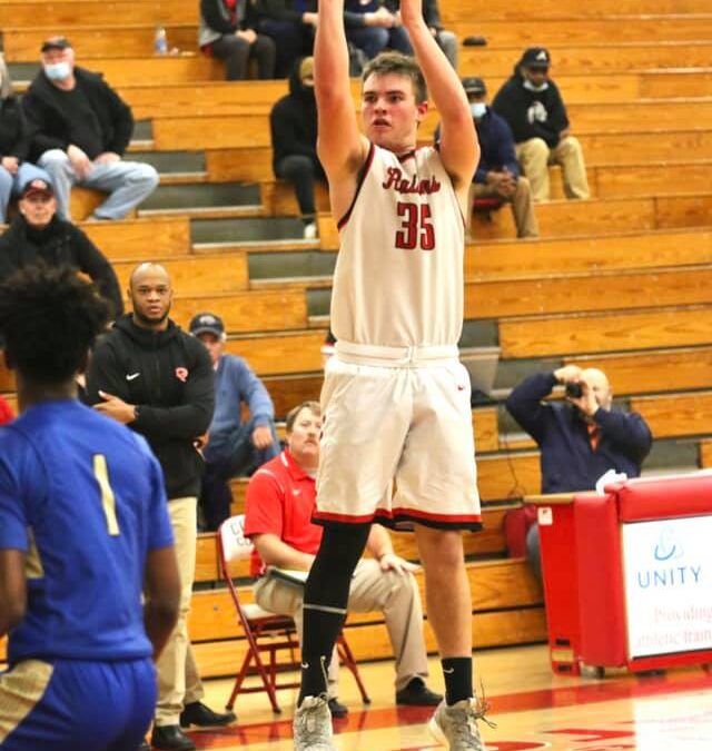 Raider comeback falls just short to Pioneers