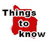 THINGS TO KNOW THIS WEEK: Jan. 18-24