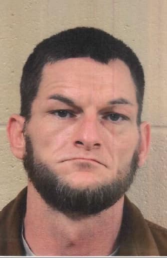 Grundy County man arrested on murder charge