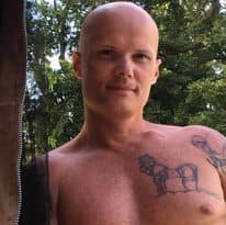 Coffee County authorities want to know if you’ve bought property from this man