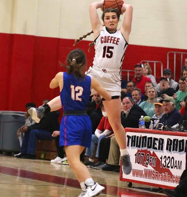 CHS basketball travels to Tullahoma Thursday; Raiders add Saturday home game