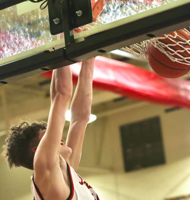 Raiders drop second straight, fall to 3rd place