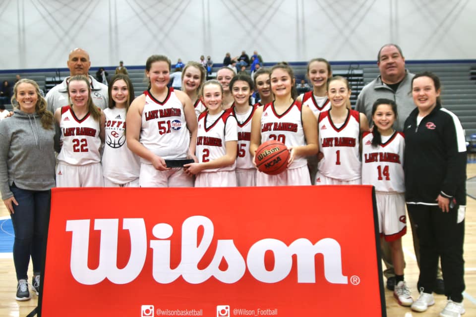 THIRD IN STATE: CMS basketball closes season with a win