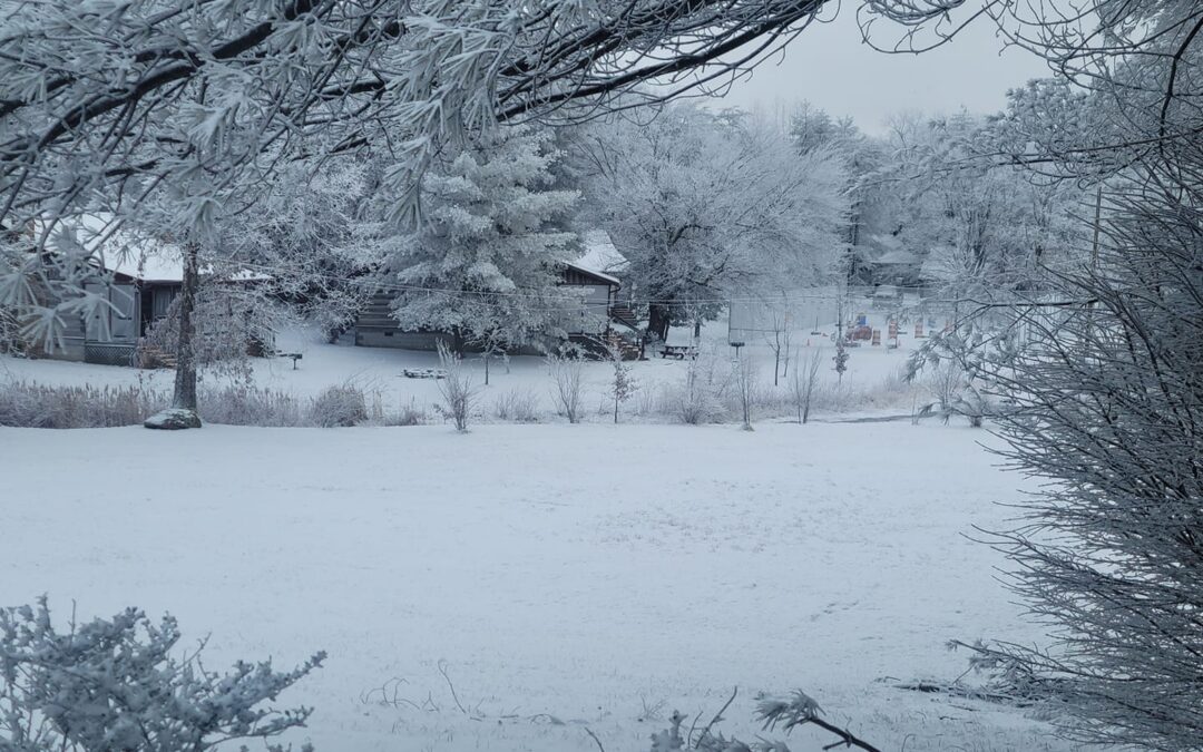 SNOW PATROL: FRIDAY, FEB. 19, 2021