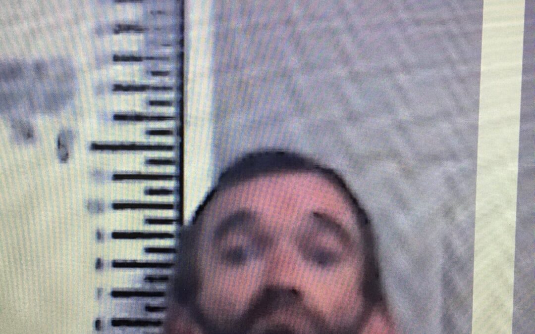 Franklin County authorities need help locating man with multiple warrants